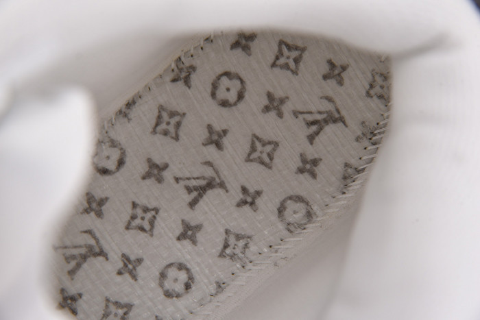 sneakers copshoe l-138