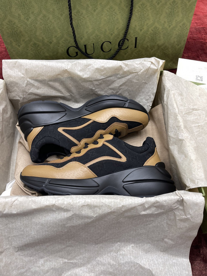 gc trainer sneaker copshoe gc-134