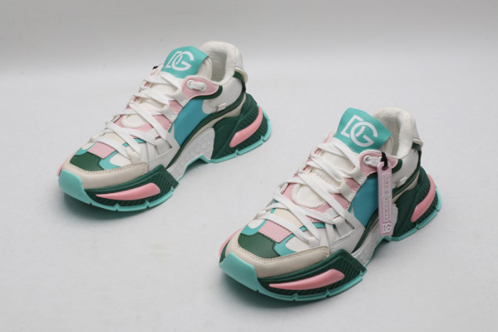 dg sneakers copshoe d&g-32