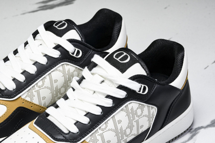 D1R* B27 SNEAKER COPSHOE DR-312