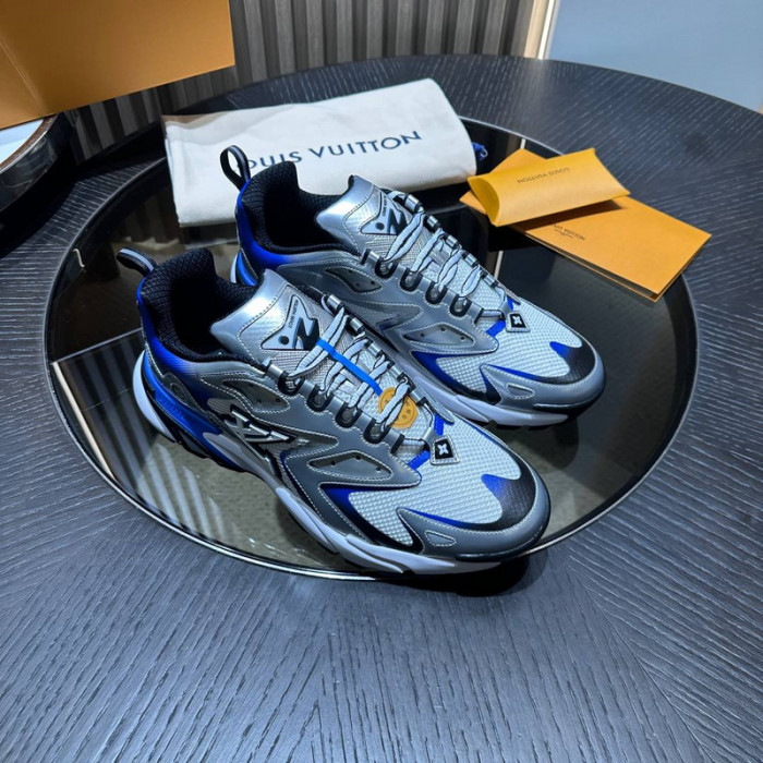 LVT SNEAKERS COPSHOE L&V-489