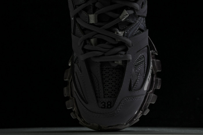 bl trainers track -copshoe bl 259