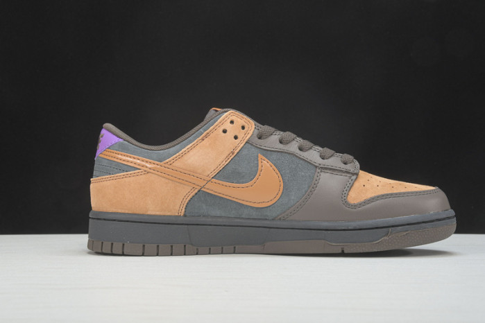 nike dunk low cider - dh0601-001