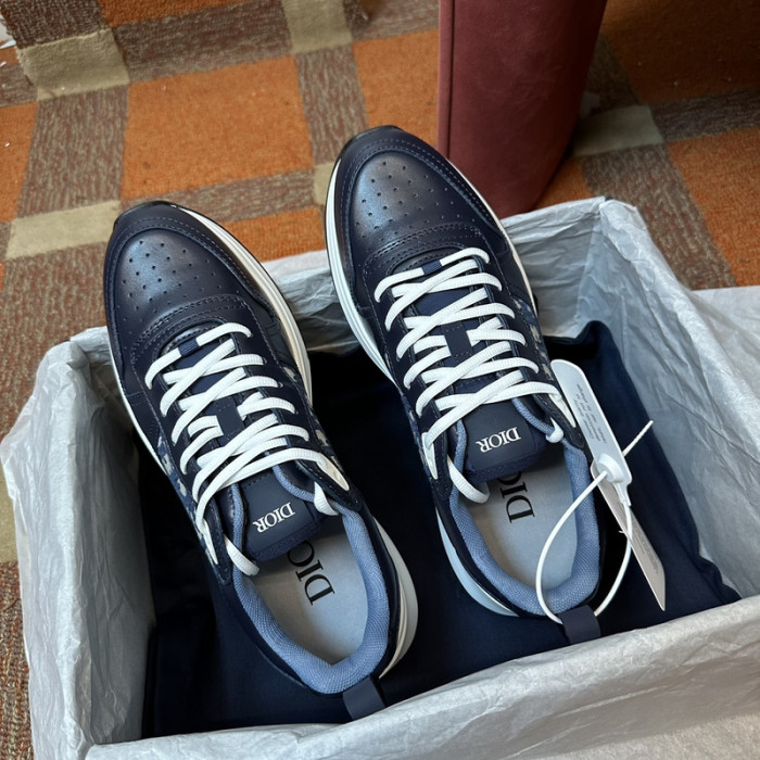 D1R* B25 SNEAKER COPSHOE DR-342