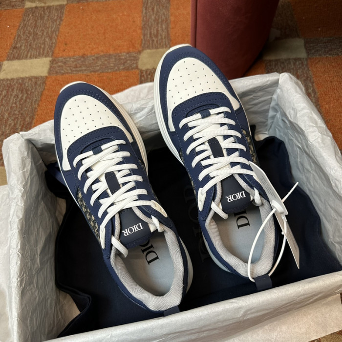 D1R* B25 SNEAKER COPSHOE DR-345