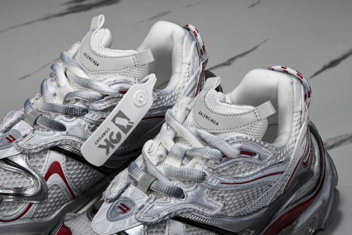 bl trainers track -copshoe bl 267