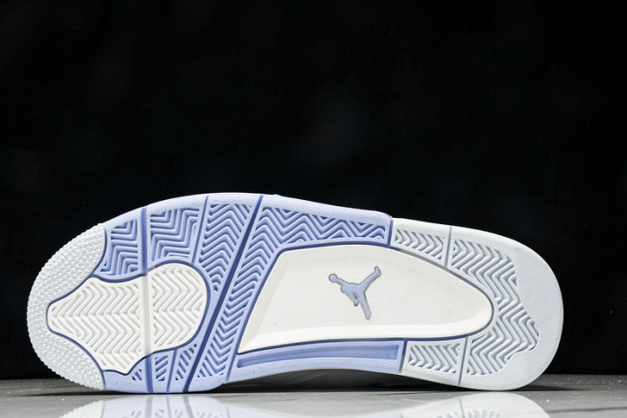 Air Jordan 4 "Forget Me Not" HV0823-100