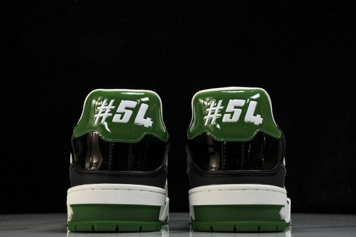 lvt sneakers copshoe l&v-242