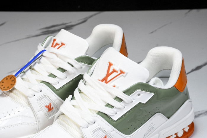 lvt sneakers copshoe l&v-243