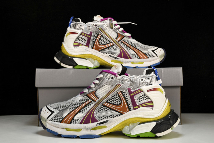 bl runner -copshoe bl 272