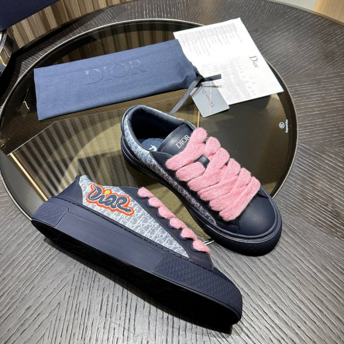 D1R* B33 SNEAKER COPSHOE DR-b33 05