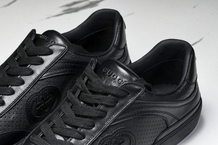 GC SNEAKER COPSHOE GC-198