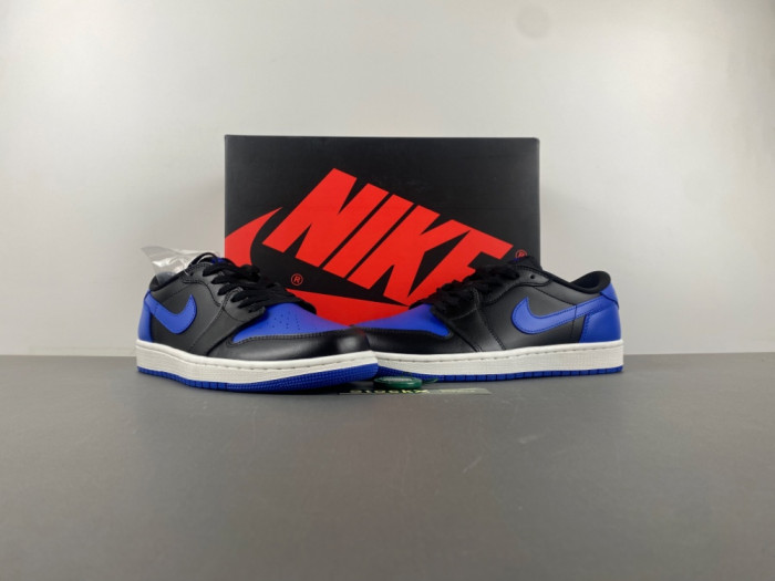 Jordan 1 Retro Low LB1981-004