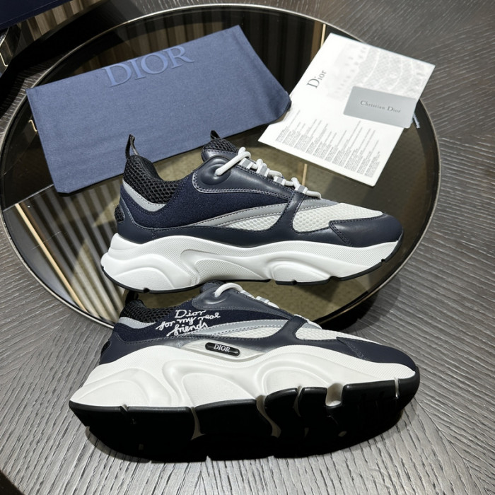 D1R* B22 SNEAKER COPSHOE DR-B2208