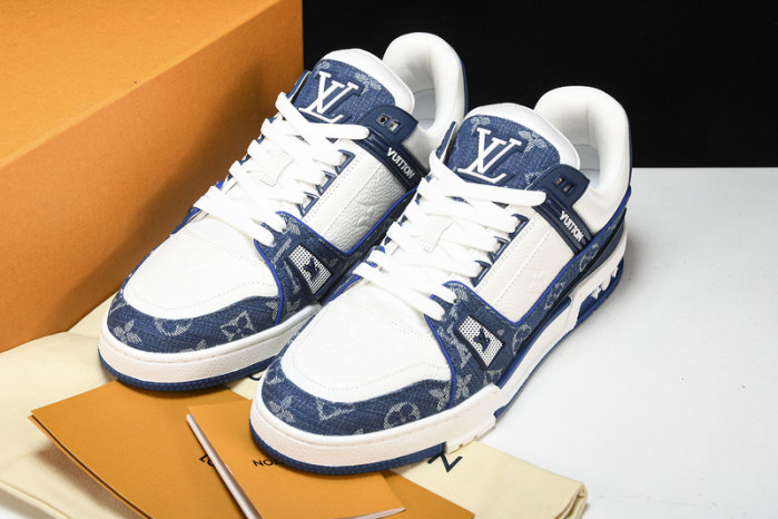 lvt sneakers copshoe l&v-67