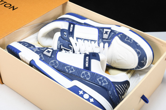 lvt sneakers copshoe l&v-67