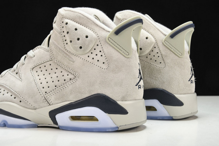 air jordan 6 "georgetown" ct8529-012