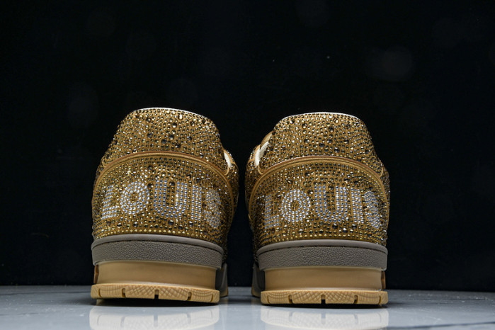 LVT SNEAKERS COPSHOE L&V-trainer 29