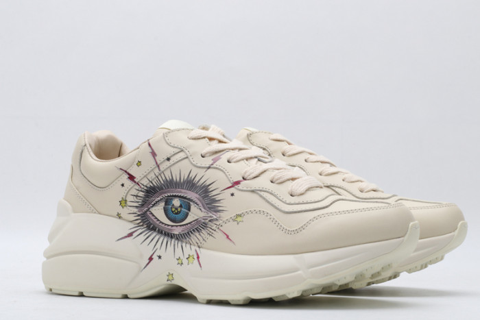 gc trainer sneaker kickze gc-25