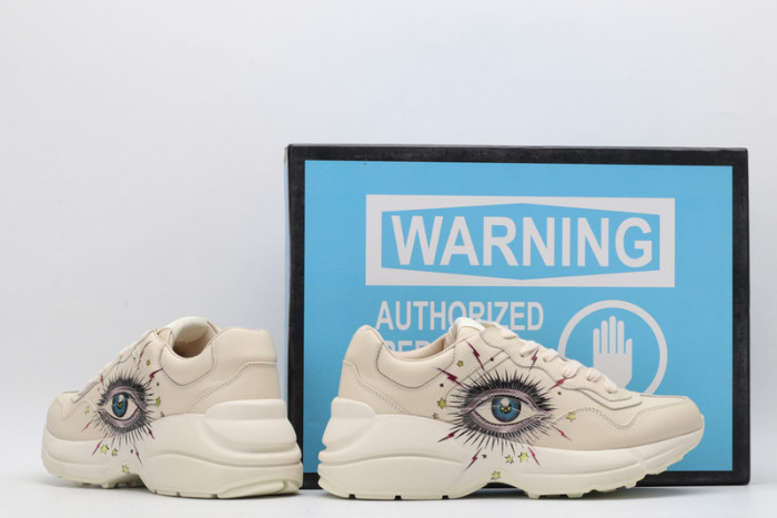 gc trainer sneaker kickze gc-25