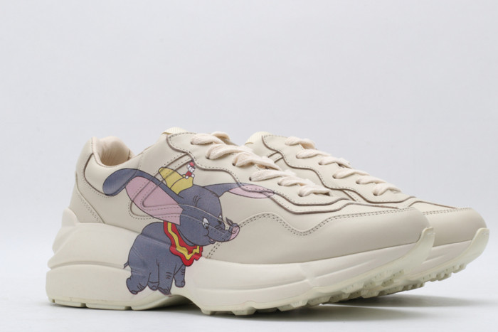 gc trainer sneaker kickze gc-27