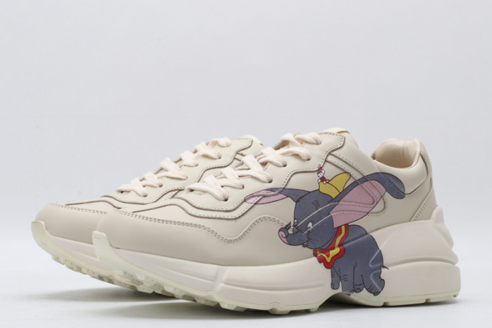 gc trainer sneaker kickze gc-27