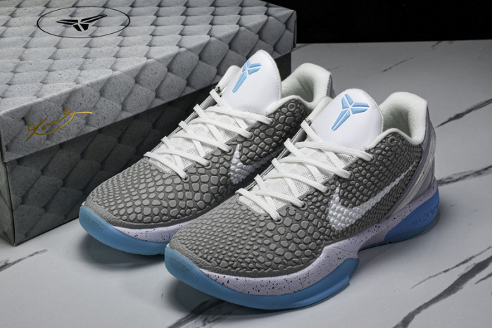 nike zoom kobe 6 “dark knight” pe2023-101