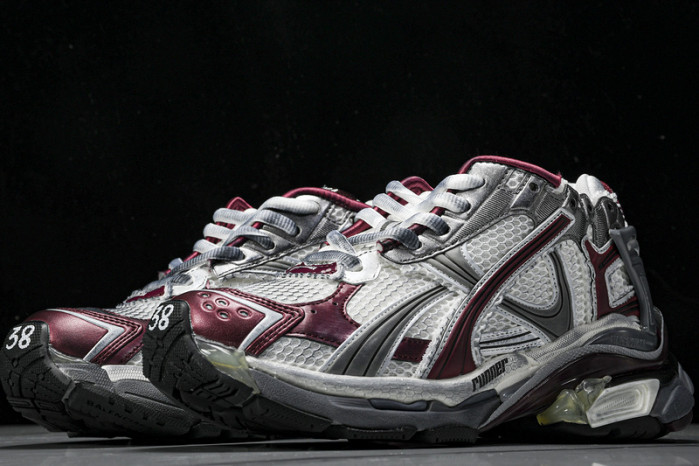 bl trainers track -copshoe bl 291