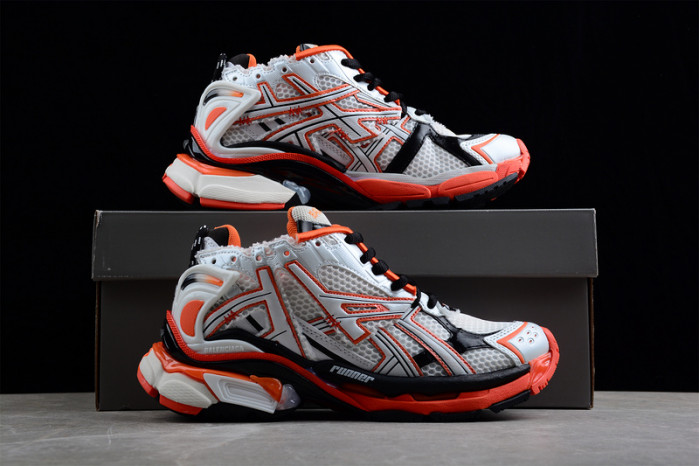 bl runner -copshoe bl 98