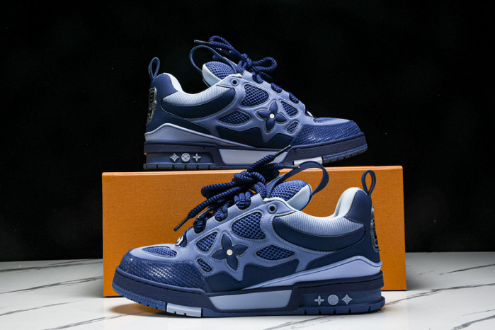 lvt sneakers copshoe l&v-295