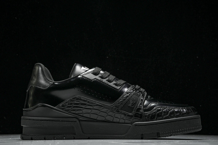 lvt sneakers copshoe l&v-296