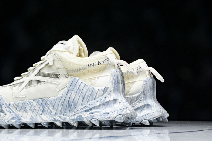 OF C/O ODSY-1000 SNEAKER copshoe OW-ODSY01