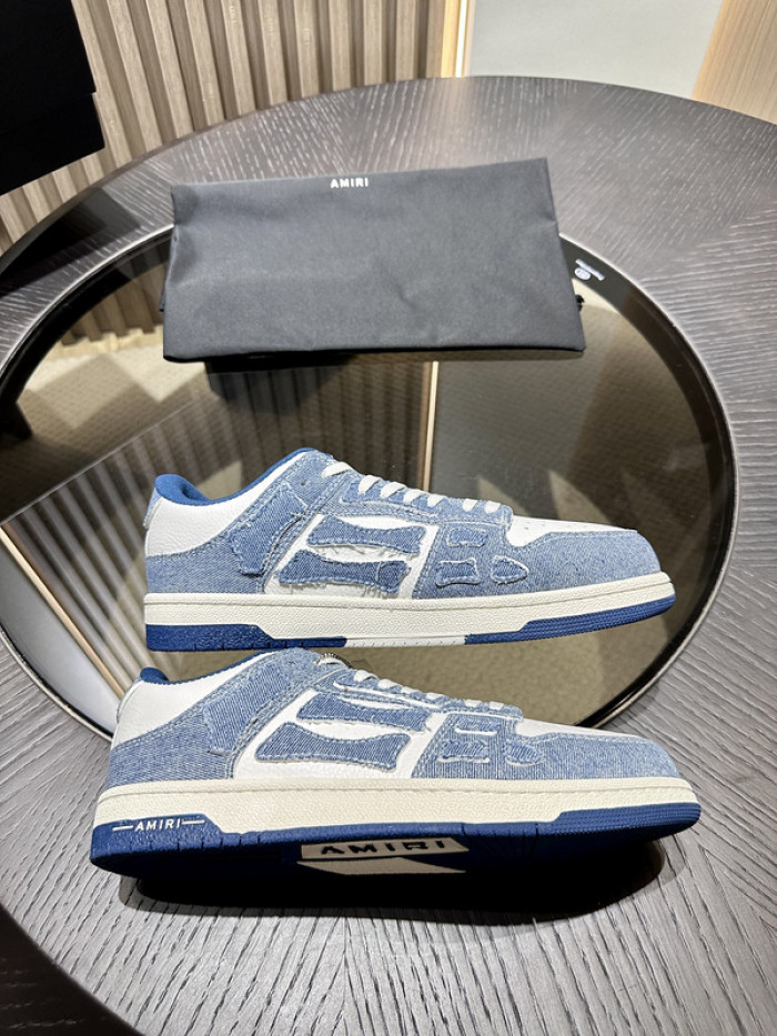 amiri sneakers copshoe am-97