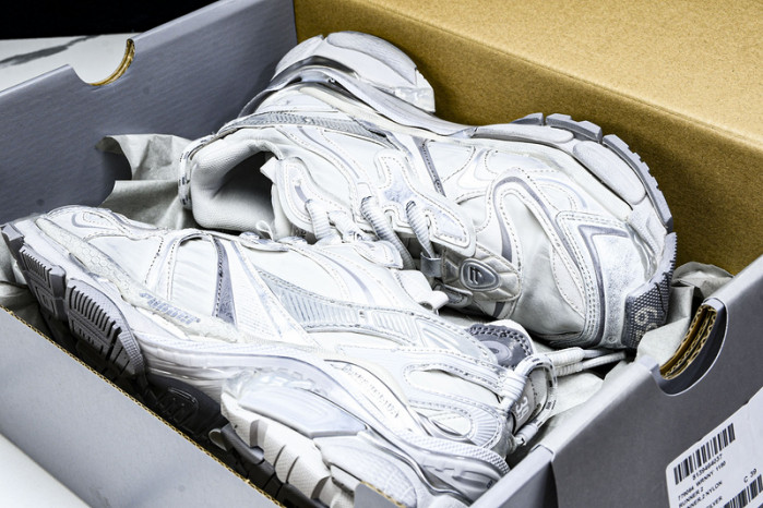 BL RUNNER -COPSHOE BL -run02