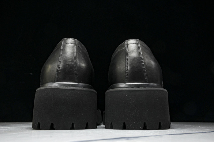 BL Stomper Derbys -COPSHOE BL - SD01