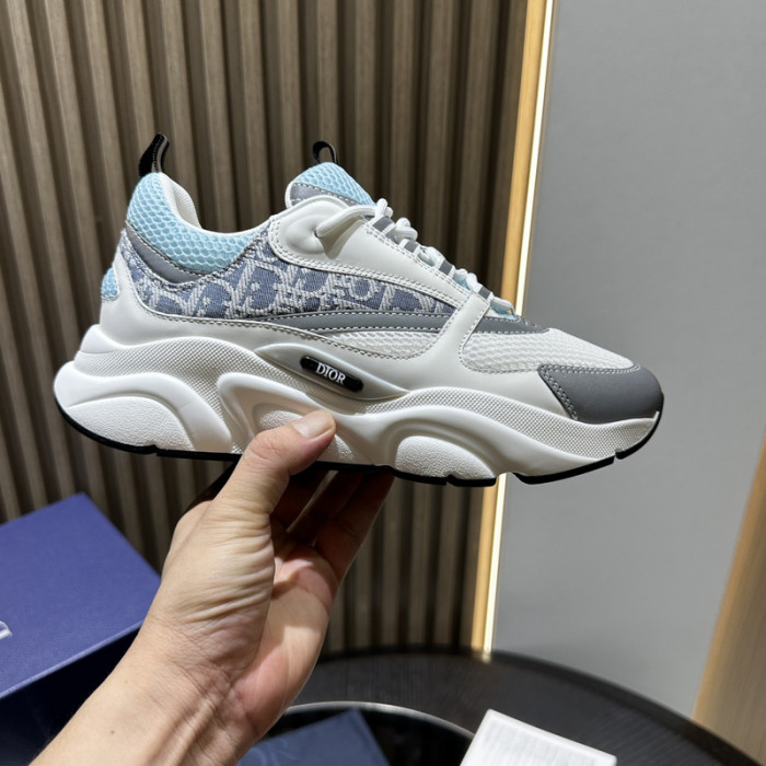 D1R* B22 SNEAKER COPSHOE DR-B2212