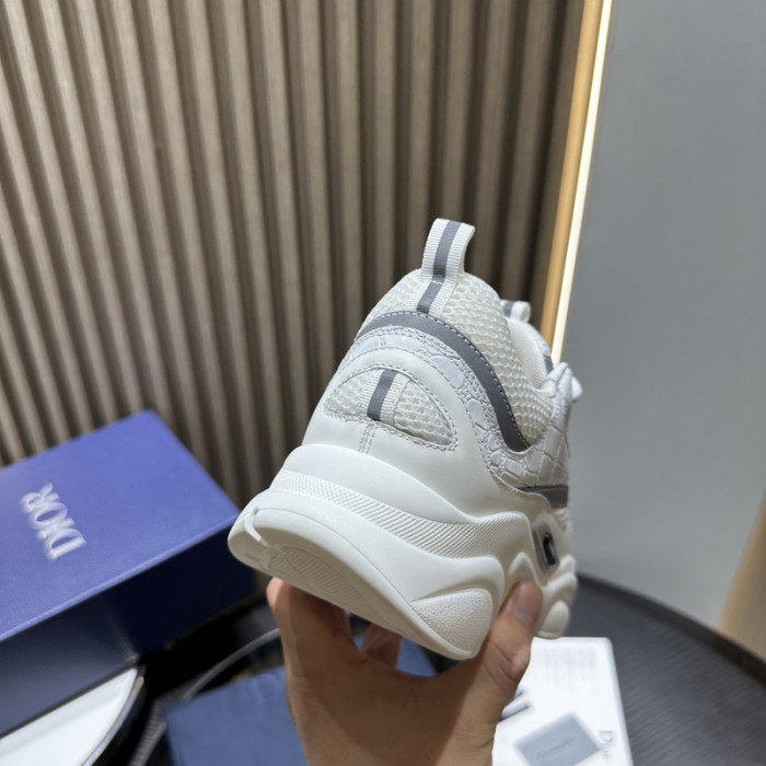 D1R* B22 SNEAKER COPSHOE DR-B2215