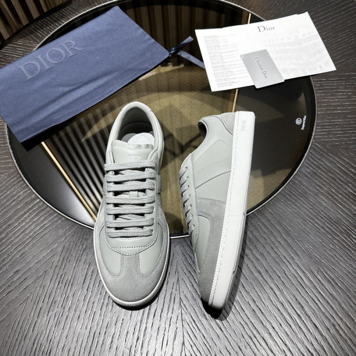 D1R* B01 SNEAKER COPSHOE DR-b01 07