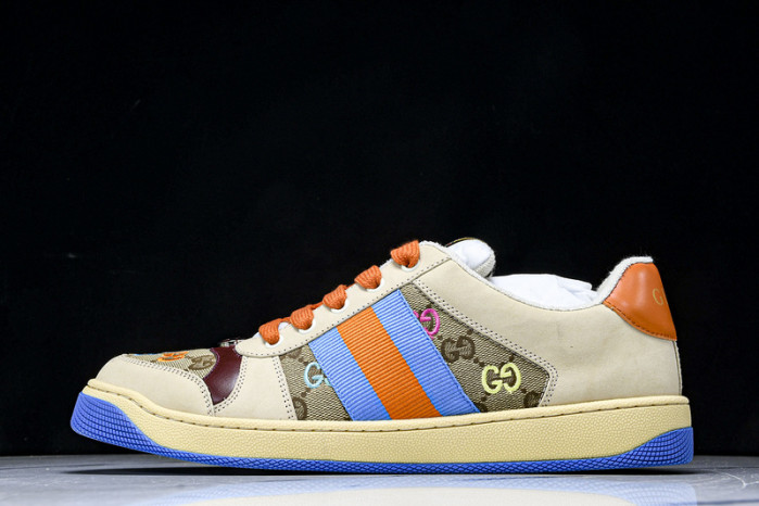 GC SNEAKER COPSHOE GC-212