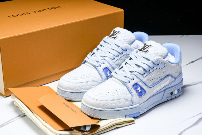 lvt sneakers copshoe l&v-276