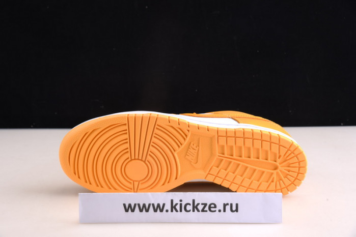 nike dunk low laser orange wmns dd1503-800