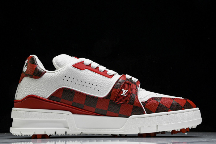 lvt sneakers copshoe l&v-314