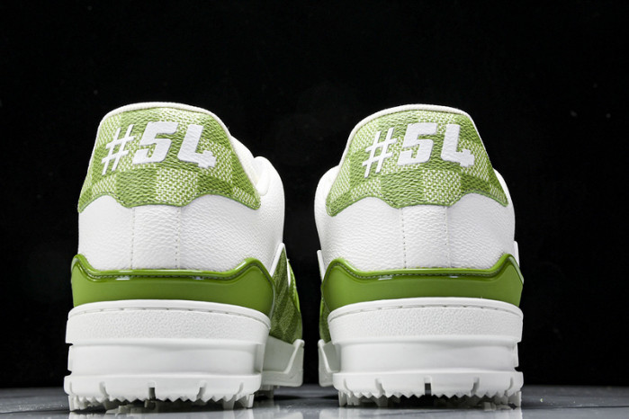 lvt sneakers copshoe l&v-317