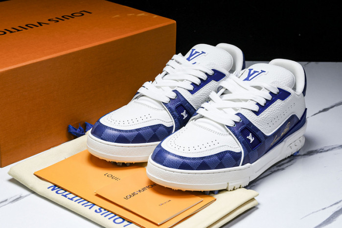 lvt sneakers copshoe l&v-323