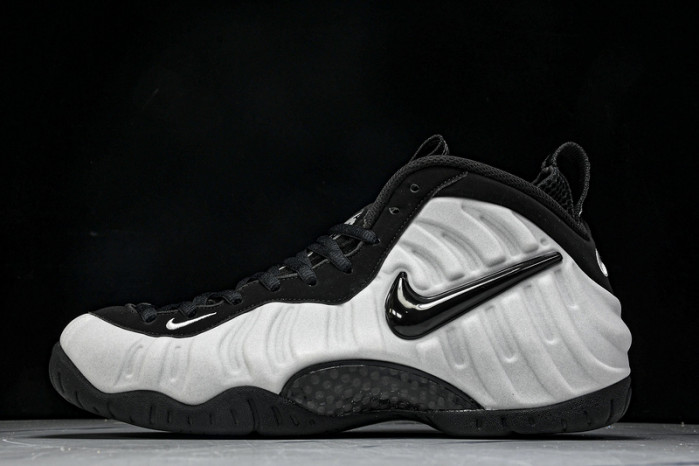 Nike Air Foamposite Pro Wolf Grey Men''s - HF0794-001