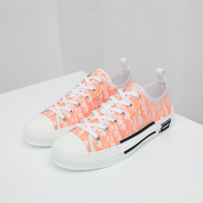 d1r* b23 oblique lof top sneaker kickze dr-39