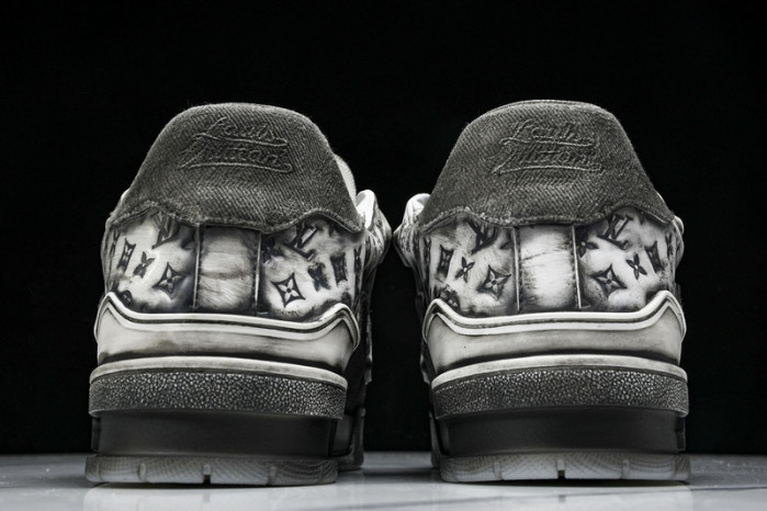 lvt sneakers copshoe l&v-326