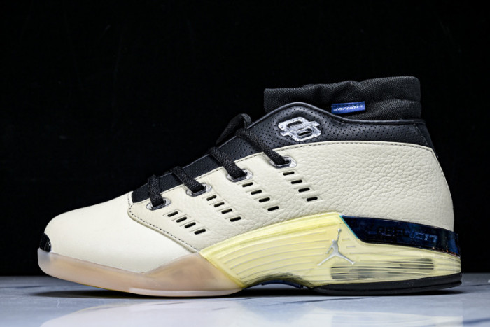 Infinite Archives x Air Jordan 17 Retro Low ''Beach'' IH0177-200
