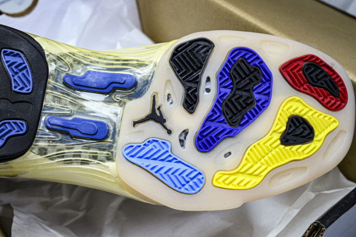 Infinite Archives x Air Jordan 17 Retro Low 