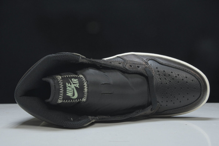 air jordan 1 retro high patina 555088-033